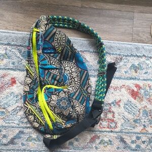 Kavu Bag